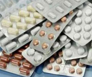   مصر اليوم - ضبط 65 ألف قرص مخدِّر بحوزة متَّهمين في مطروح