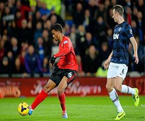   مصر اليوم - أسطورة توتنهام يناشد هودسون بضم كامبل للمنتخب