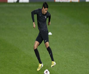 مصر اليوم - صحف إسبانيا تُشيد بـفيلا عقب رباعية سلتا فيغو