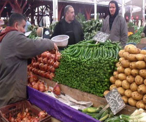   مصر اليوم - انخفاض نسبة التضخم في الجزائر إلى 4.5 %