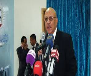   مصر اليوم - وزير الصناعة اليمنى: نوقع قريبًا بروتوكول انضمام لمنظمة التجارة العالمية