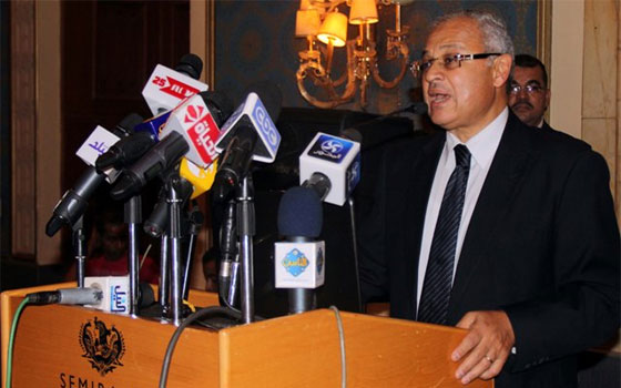   مصر اليوم - زعزوع يوضح أنَّ التوقف عن استقبال السياحة الإيرانية عائد لغضب المصريِّين