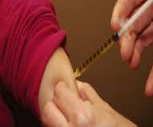   مصر اليوم - 143.5 % نسبة انجاز الحملة الوطنية للتطعيم في الأردن