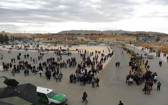   مصر اليوم - الوطنيّة للتّعليم تطالب بالسّماح لأساتذة كلية الاقتصاديّة بمتابعة دراستهم