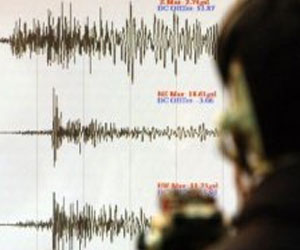   مصر اليوم - زلزال بقوة 7 درجات جنوب المحيط الأطلسي