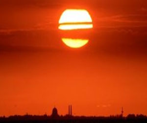   مصر اليوم - الضمور الشمسي يثير فضول العلماء