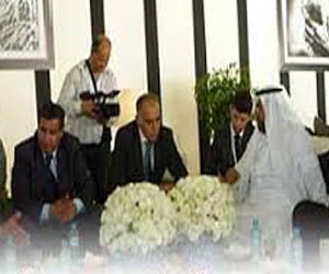   مصر اليوم - الحكومة المغربيّة تتدارس اتفاق استثمار رؤوس الأموال العربيّة المعدل