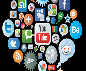   مصر اليوم - خُمس العالم يستخدم شبكات التواصل الاجتماعي