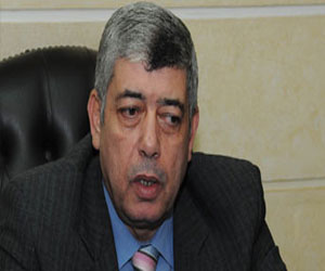   مصر اليوم - وزير الداخليّة يوفد بعثة قانونيّة وفنيّة إلى الكويت