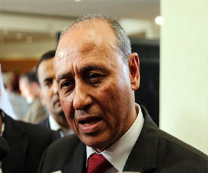   مصر اليوم - وزير الخارجية الليبي: ما حدث في مصر ليس انقلابًا بل ثورة