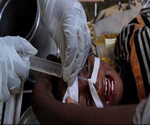   مصر اليوم - الصحة النيجيرية: 1.5 مليون مصاب بالإيدز فى حاجة إلى المساعدة