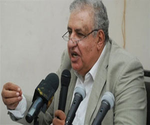   مصر اليوم - خبير حقوقي يؤكد قدرة الداخلية على وقف الجرائم بدون قانون التظاهر