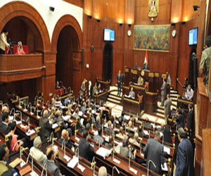   مصر اليوم - الخمسين تُعيد النِّقاش بشأن الشُّورى من جديد