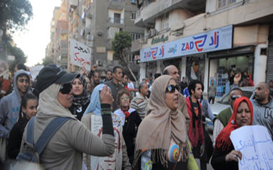   مصر اليوم - مصريين بلا حدود تعقد مؤتمر المرأة المصرية تكافح الفساد