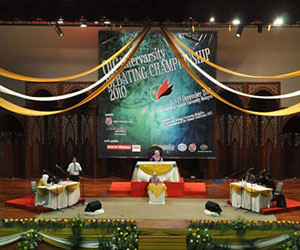   مصر اليوم - فن المناظرة الأسلوب الأمثل لنشر اللغة العربية في ماليزيا