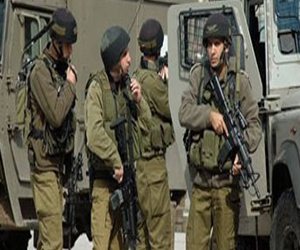   مصر اليوم - قوات الاحتلال الإسرائيلى تعتزم هدم مسجد بنابلس