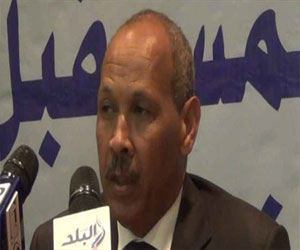   مصر اليوم - النَّصر الصُّوفي يؤكِّد ضغط النُّور لإعادة المادَّة 219