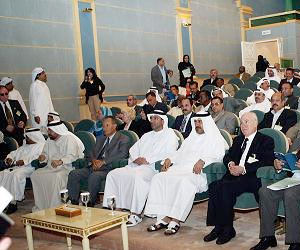   مصر اليوم - استئناف اجتماعات المكتب الدائم للاتحاد العام للأدباء والكتاب العرب