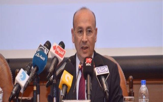   مصر اليوم - وزير الطيران المدنيّ يفتتح مشروعات جديدة في مطار برج العرب