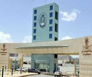   مصر اليوم - جامعة الباحة تنظم محاضرة عن الخدمات المقدمة لذوي الاحتياجات