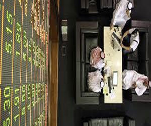   مصر اليوم - الأسهم السعودية تسجل تراجعًا بنسبة 0.49%