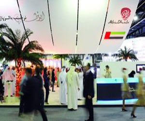   مصر اليوم - هيئة أبوظبي للسياحة والثقافة تشارك في مؤتمر الاتحاد الدولي