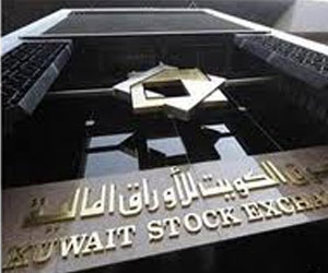   مصر اليوم - بورصة الكويت تغلق على ارتفاع في مؤشر كويت 15