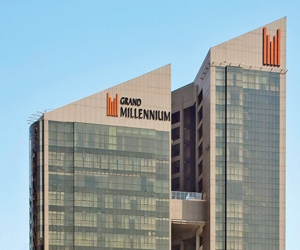 مصر اليوم - جراند ملينيوم دبي يعد احتفالات خاصة بمناسبة اليوم الوطني