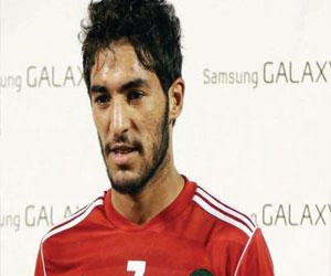 مصر اليوم - الطاقم الطبي لنادي الرجاء يؤكد مشاركة الصالحي في مونديال الأندية