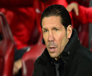 مصر اليوم - أتلتيكو مدريد يُسافر بفريقه الثاني إلى روسيا