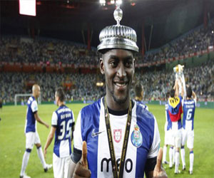 مصر اليوم - برشلونة يرسل كشافين للبرتغال لمراقبة جاكسون مارتينيز