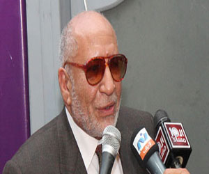   مصر اليوم - ألقاء القبض على المستشار محمود الخضيري بناء على قرار من النيابة العامة