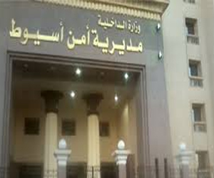   مصر اليوم - إصابة 8 مساجين بتسمم غذائى داخل مركزشرطة أسيوط