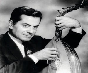   مصر اليوم - أغاني فريد الأطرش تضيء ليل الإسكندرية الثلاثاء بقصر تذوق سيدي جابر