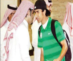 مصر اليوم - وصول منتخبي المملكة للتنس للناشئين والشباب إلى الرياض