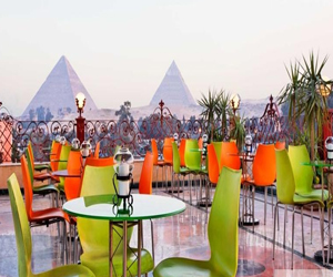 مصر اليوم - افتتاح ملحق بـفندق موفينبيك الهرم بتكلفة 115 مليون جنيه