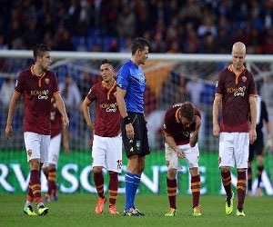 مصر اليوم - رئيس نادي روما يدحض شائعات عن بيع أسهم لمستثمر صيني