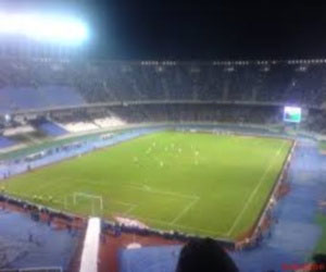 مصر اليوم - إعادة تهيئة ملعب 5 جويلية الأولمبي مرهونة بنتائج تقارير الخبرة النهائية