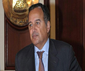   مصر اليوم - نبيل فهمي يلتقي الثلاثاء رئيس الائتلاف الوطني لقوى المعارضة السورية