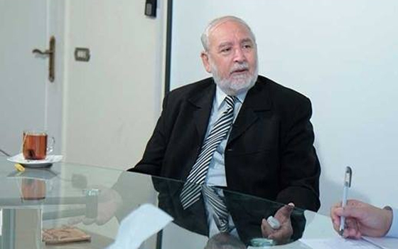   مصر اليوم - أبو شادي يتوقع أنّ تخفيف العقوبات على إيران سيدفعها لحل الازمة السوريّة