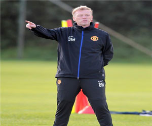 مصر اليوم - ميسي الصغير يُبهر مانشستر يونايتد وليفربول