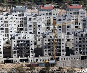   مصر اليوم - الرئاسة الفلسطينية تدين مصادقة إسرائيل على بناء 800 وحدة استيطانية