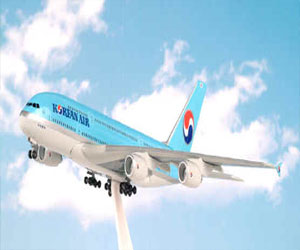   مصر اليوم - الخطوط الجوية الكورية تنشئ مركز تدريب للطيران