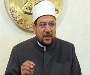   مصر اليوم - وزير الأوقاف يُصدر قرارًا بتشكيل مجالس إدارة المساجد الكبرى