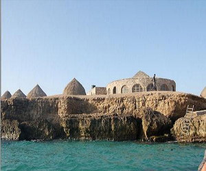 مصر اليوم - روعة الجزر اليونانية في منتجعات جزيرة كريت