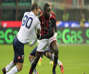 مصر اليوم - ثلاثي إيطاليا في مهمة صعبة بدوري أبطال أوروبا