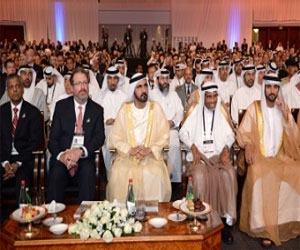   مصر اليوم - الإمارات تفتتح أعمال القمة العالمية للاقتصاد الإسلامي