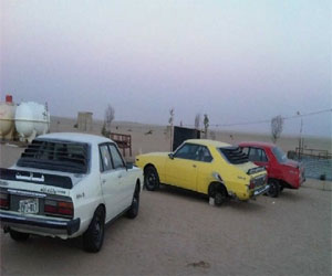   مصر اليوم - مديرية أمن البحيرة تعيد11 سيارة مسروقة