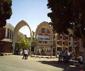   مصر اليوم - جامعة سوهاج تُفوِّض الشُّرطة بمواجهة أعمال الشَّغب داخل الحرم