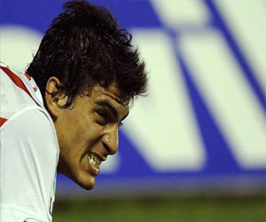   مصر اليوم - توتنهام يستعد بعرض لضم بيروتي نجم أشبيليه الأسباني